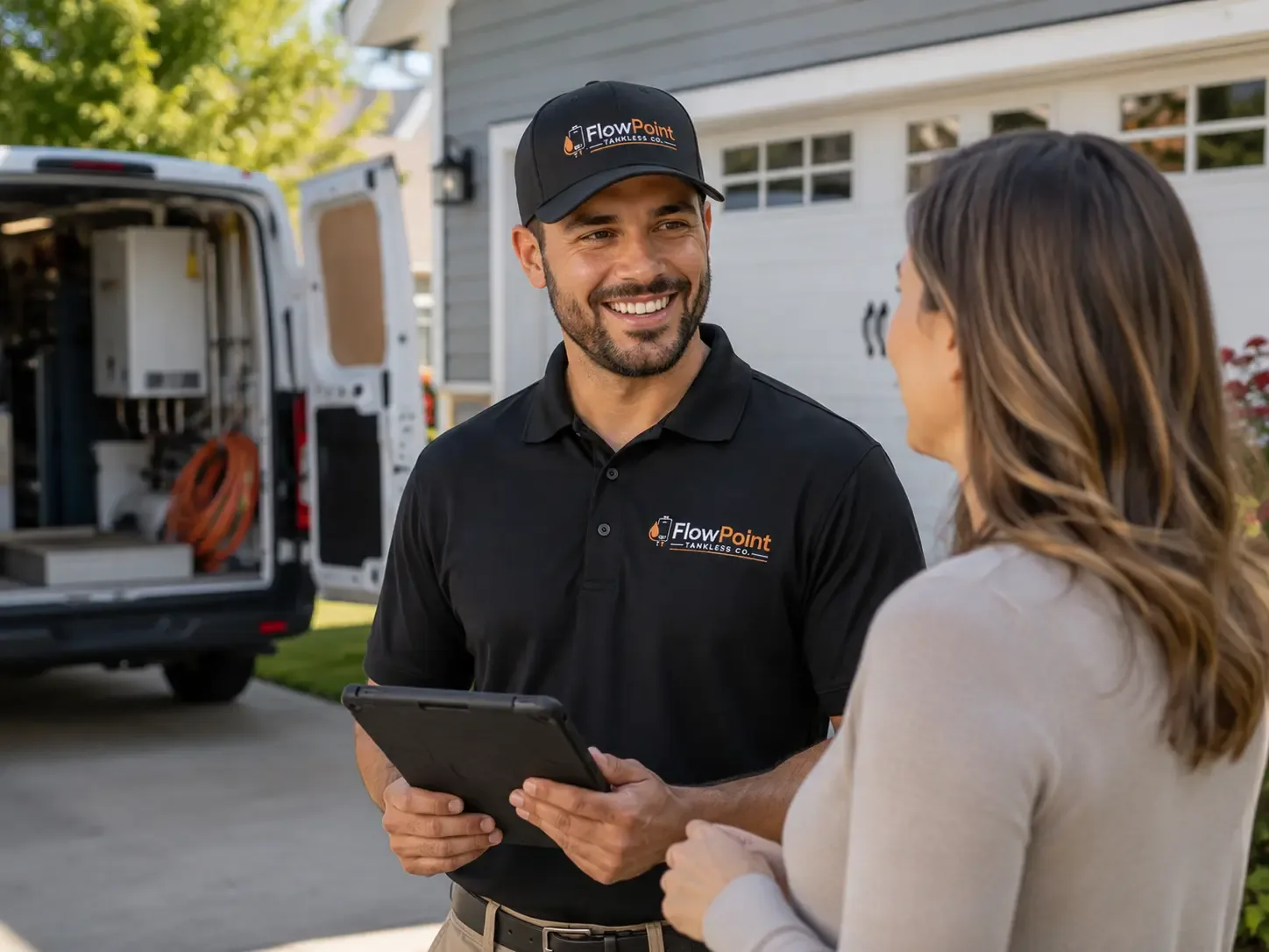 Tankless Water Heater Installation Millinocket, ME FAQs